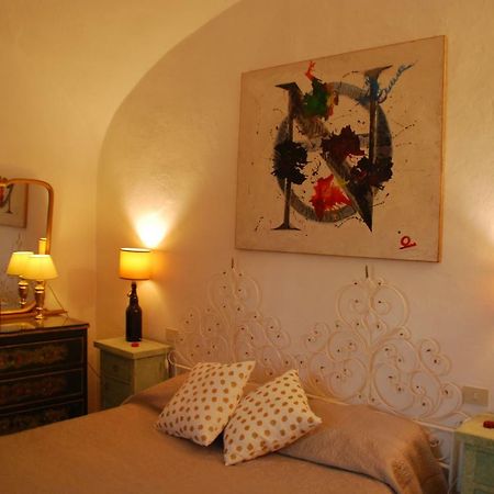 Orto Di Emma Apartment ซานจีมิญญาโน ภายนอก รูปภาพ