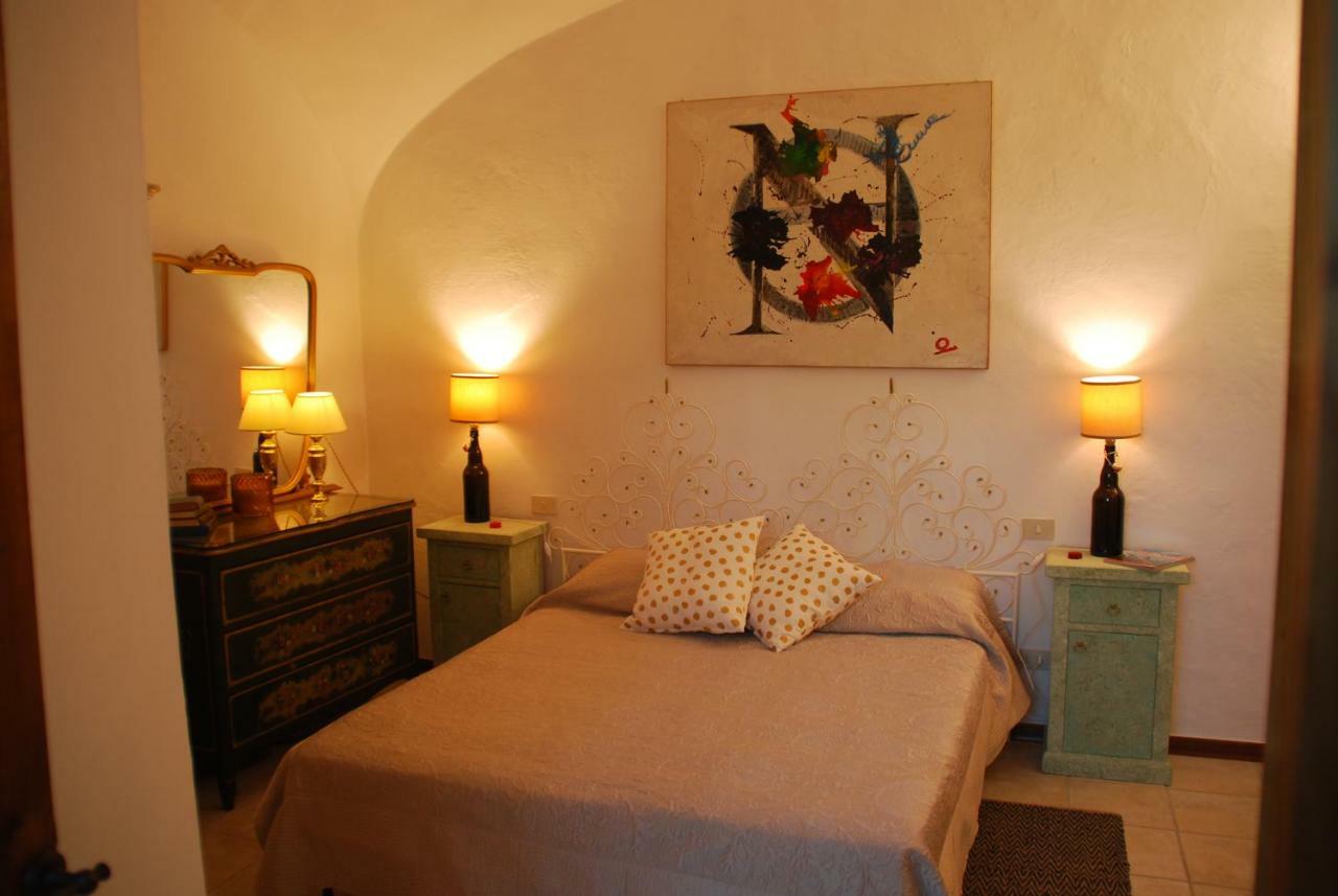 Orto Di Emma Apartment ซานจีมิญญาโน ภายนอก รูปภาพ