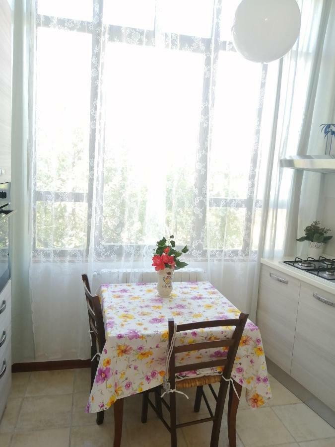 Orto Di Emma Apartment ซานจีมิญญาโน ภายนอก รูปภาพ