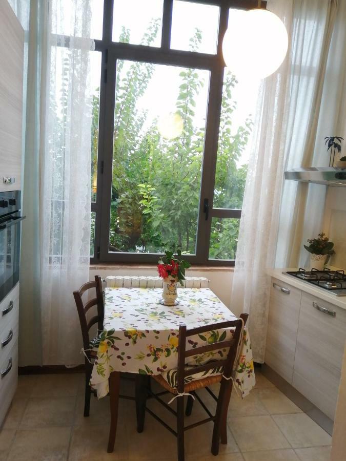 Orto Di Emma Apartment ซานจีมิญญาโน ภายนอก รูปภาพ