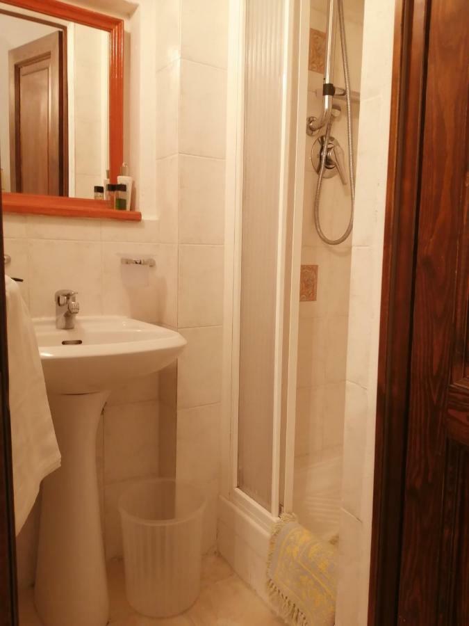 Orto Di Emma Apartment ซานจีมิญญาโน ภายนอก รูปภาพ