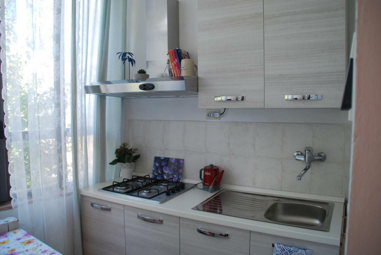 Orto Di Emma Apartment ซานจีมิญญาโน ภายนอก รูปภาพ