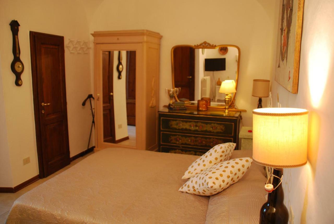 Orto Di Emma Apartment ซานจีมิญญาโน ภายนอก รูปภาพ